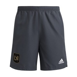 Women's Los Angeles FC 2025 Third Travel Shorts