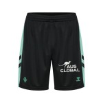Kid's Real Betis 2025/26 Third Shorts