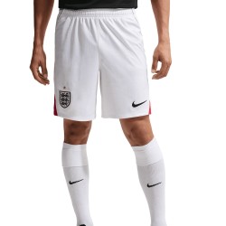 Men's England 2026 Home World Cup Shorts