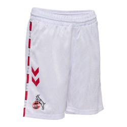 Women's 1. FC Köln 2024/25 Home Shorts