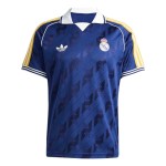 Kid's Real Madrid 2026 Retro Originals Shirt