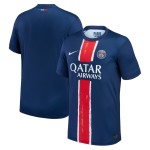 Kid's PSG 2024/25 Home Shirt