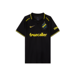 Kid's AIK 2026 Home Shirt