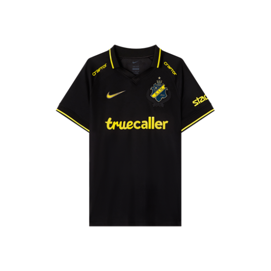 Kid's AIK 2026 Home Shirt