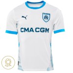 Women's OM 2024/25 Home Shirt