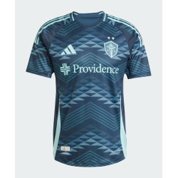 Men's Seattle Sounders FC 2025 Away Shirt