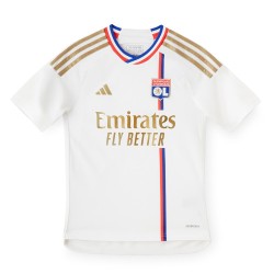 Kid's OL 2023/24 Home Shirt