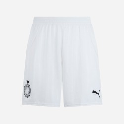 Men's Milan 2024/25 Away Shorts
