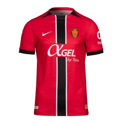 Men's Real Mallorca 2025/26 Home Shirt