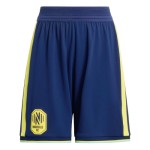 Men's Nashville SC 2026 Home Shorts Men's Nashville SC 2026 Home Shorts