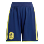 Men's Nashville SC 2026 Home Shorts Men's Nashville SC 2026 Home Shorts