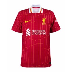 Men's Liverpool 2024/25 Home Shirt