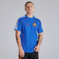 Men's Manchester United 2024/25 Urban Purist Shirt