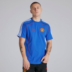 Men's Manchester United 2024/25 Urban Purist Shirt