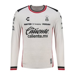 Women's Atlas FC 2025/26 Away Long Sleeve Shirt
