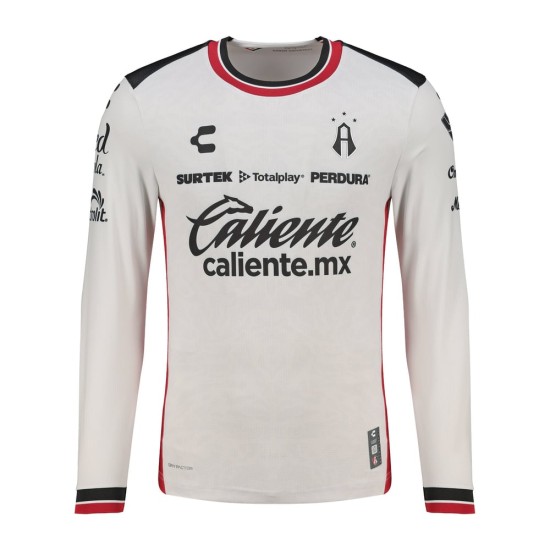 Women's Atlas FC 2025/26 Away Long Sleeve Shirt Women's Atlas FC 2025/26 Away Long Sleeve Shirt