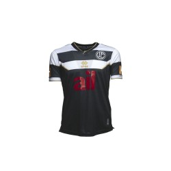 Men's FC Lugano 2024/25 Home Shirt