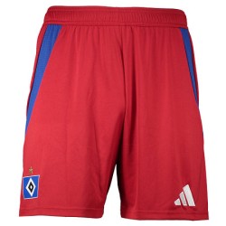 Kid's Hamburger SV 2024/25 Home Shorts