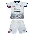 Kid's Cagliari Calcio 2025/26 Away Kit