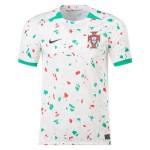 Portugal Away Jersey 23/24