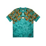 Men's Sorrento Calcio 1945 2025/26 Away Goalkeeper Shirt - Green Men's Sorrento Calcio 1945 2025/26 Away Goalkeeper Shirt - Green