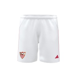 Women's Sevilla FC 2025/26 Home Shorts