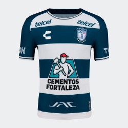 Men's Pachuca 2024/25 Home Shirt