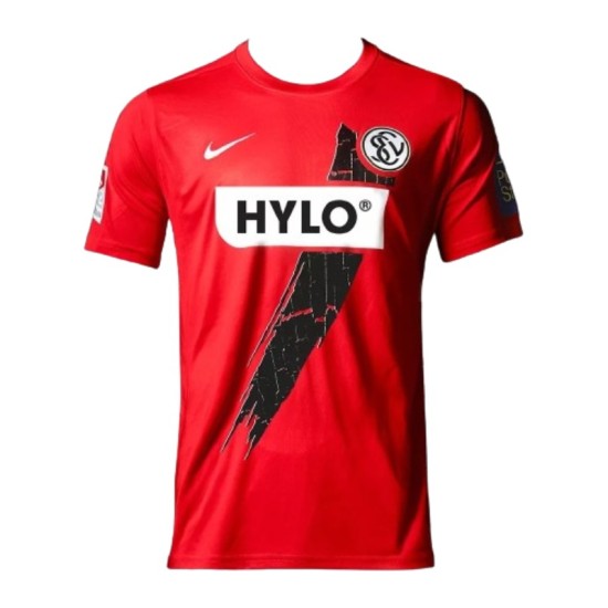 Men's SV Elversberg 2024/25 Third Shirt Men's SV Elversberg 2024/25 Third Shirt