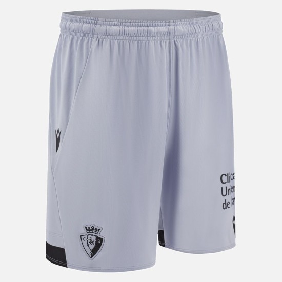 Women's CA Osasuna 2024/25 Third Shorts Women's CA Osasuna 2024/25 Third Shorts