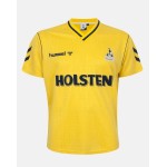 Men's Tottenham Hotspur 1988 Away Retro Hummel Shirt Men's Tottenham Hotspur 1988 Away Retro Hummel Shirt