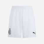 Women's Milan 2024/25 Away Shorts Women's Milan 2024/25 Away Shorts