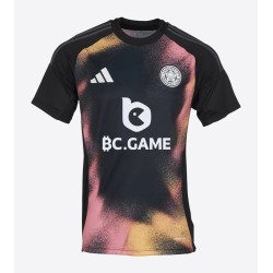 Men's Leicester City 2024/25 Away Shirt