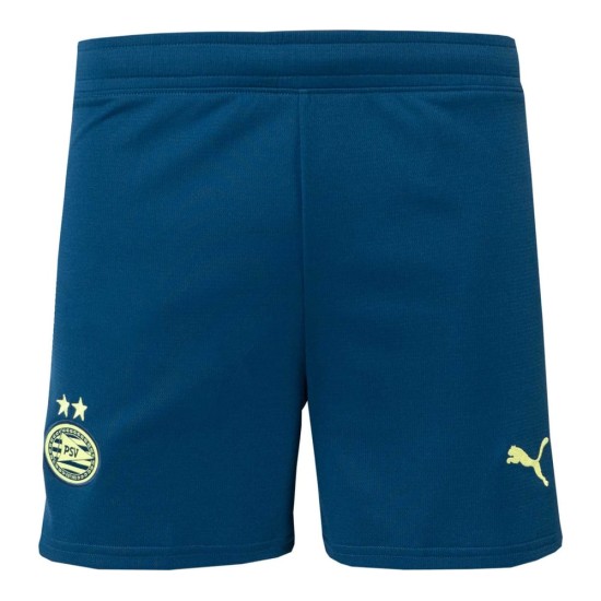 Men's PSV 2023/24 Third Shorts Men's PSV 2023/24 Third Shorts