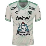 Women's Club León 2025/26 Away Shirt Women's Club León 2025/26 Away Shirt