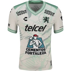 Men's Club León 2025/26 Away Shirt