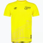 Women's IF Elfsborg 2024 Third Pre Match Shirt Women's IF Elfsborg 2024 Third Pre Match Shirt