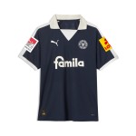 Men's Holstein Kiel 2025/26 125th Anniversary Special Shirt