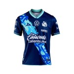 Men's Club Puebla 2024/25 Away Shirt Men's Club Puebla 2024/25 Away Shirt