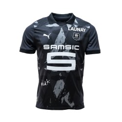 Men's Rennes 2024/25 Third Shirt