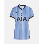 Women's Tottenham Hotspur 2024/25 Away Shirt Women's Tottenham Hotspur 2024/25 Away Shirt