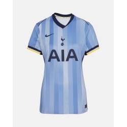 Women's Tottenham Hotspur 2024/25 Away Shirt