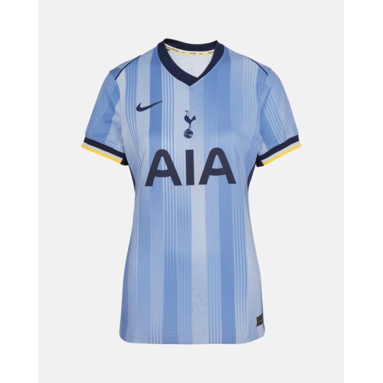 Women's Tottenham Hotspur 2024/25 Away Shirt Women's Tottenham Hotspur 2024/25 Away Shirt