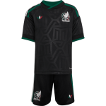 Kid's Mexico 2026 Third World Cup Kit Kid's Mexico 2026 Third World Cup Kit