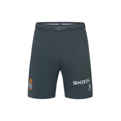 Men's RCD Espanyol 2024/25 Third Shorts