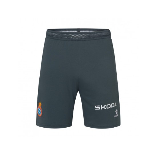 Men's RCD Espanyol 2024/25 Third Shorts