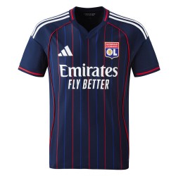 Men's OL 2025/26 Away Shirt