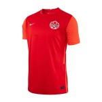 Canada Home Jersey World Cup 2022