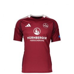 Kid's 1. FC Nürnberg 2024/25 Home Shirt