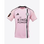 Kid's Leicester City 2025/26 Third Shirt Kid's Leicester City 2025/26 Third Shirt
