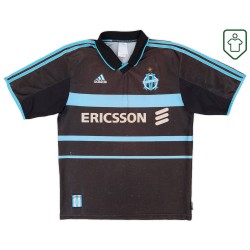 Men's OM 1999/00 Third Retro Shirt